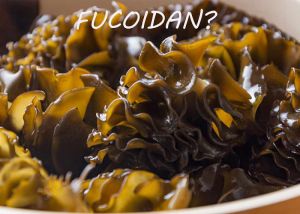 Fucoidan Nozomi hộp 150 viên
